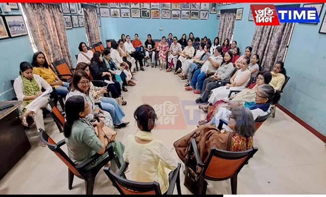 Women Journalists in Assam Form New Forum for Professional Growth